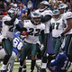 Illustration for article titled And, Somehow, The Philadelphia Eagles Will Meet The Buzzsaw In The NFC Championship